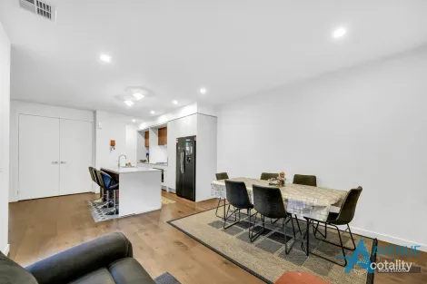 Property photo of 50 Wireless Drive Aintree VIC 3336