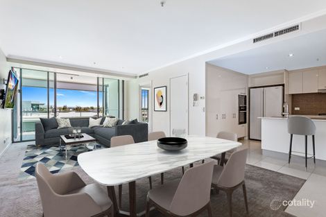 Property photo of 1308/33 T E Peters Drive Broadbeach Waters QLD 4218