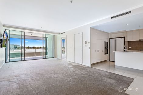 Property photo of 1308/33 T E Peters Drive Broadbeach Waters QLD 4218