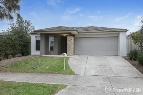 23 Mallow St, Brookfield, VIC 3338