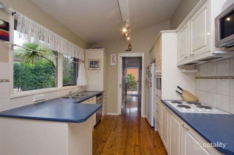 Property photo of 7 Reuben Street Winston Hills NSW 2153