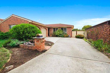 24 Fairweather Cct, Lyneham, ACT 2602