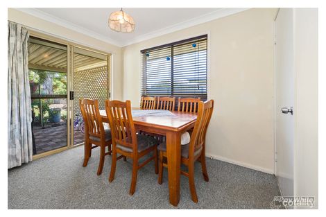 Property photo of 17 Labanka Crescent Gracemere QLD 4702