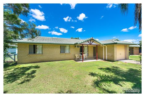 Property photo of 17 Labanka Crescent Gracemere QLD 4702