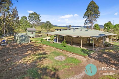 41 Janke Rd, Widgee, QLD 4570