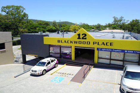 4/12 Blackwood St, Mitchelton, QLD 4053