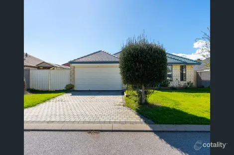 100 Rae Rd, Shoalwater, WA 6169