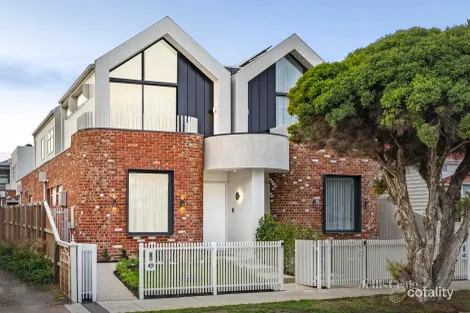 60 Newcastle St, Newport, VIC 3015