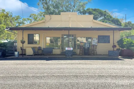34 Main St, Dallarnil, QLD 4621