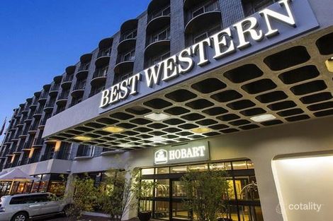 208/156 Bathurst St, Hobart, TAS 7000