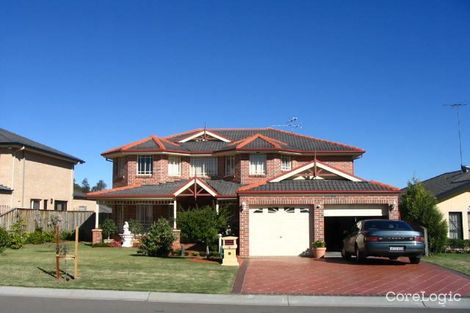 Property photo of 19 Marsden Avenue Kellyville NSW 2155