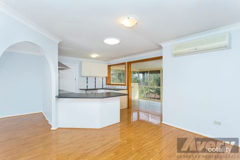 Property photo of 36 Advance Drive Woodrising NSW 2284