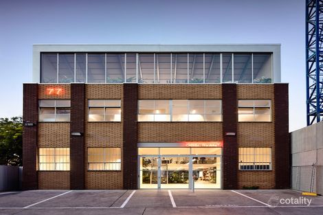 77-79 Argyle St, Fitzroy, VIC 3065