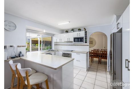 Property photo of 1 Dante Court Arundel QLD 4214