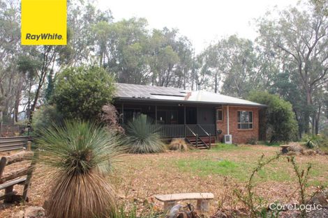 15193 Guyra Rd, Gilgai, NSW 2360
