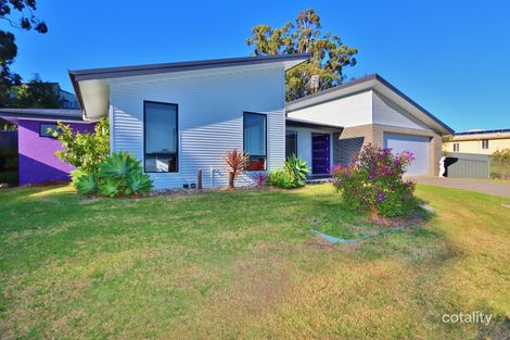 Property photo of 27 Marlin Avenue Eden NSW 2551