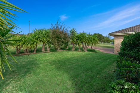 Property photo of 14 Elderberry Avenue Worrigee NSW 2540