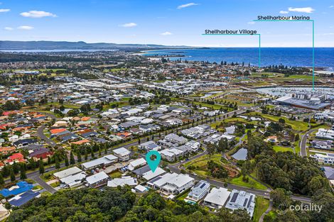 Property photo of 8 Shallows Drive Shell Cove NSW 2529