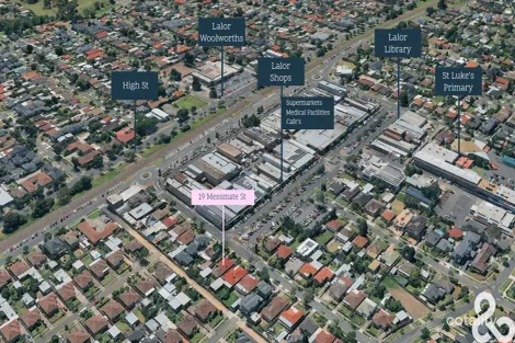 Property photo of 19 Messmate Street Lalor VIC 3075