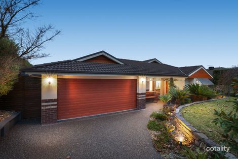 Property photo of 70 Chirnside Road Berwick VIC 3806