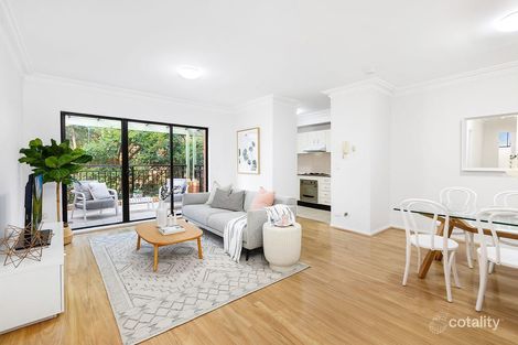 Property photo of 23/30 Gordon Street Burwood NSW 2134