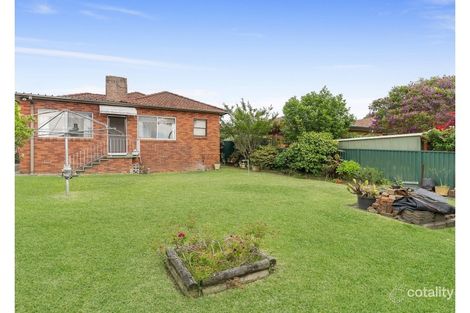 Property photo of 18 Rosebery Street Penshurst NSW 2222