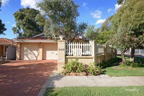 Property photo of 71 Michael Street Yokine WA 6060