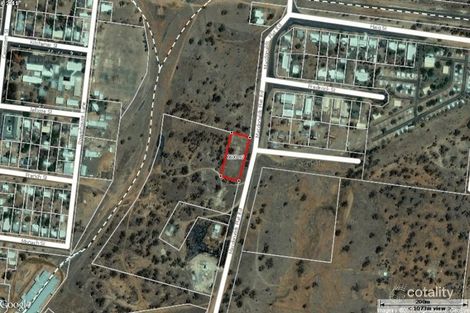 Lot 92 Mcdonald Flat Rd, Clermont, QLD 4721