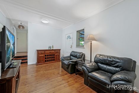 Property photo of 5 Wearne Avenue Pennant Hills NSW 2120