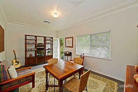 2/10 Auburn St, Hunters Hill, NSW 2110