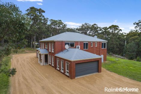 Property photo of 517 Sandy Creek Road Riddells Creek VIC 3431