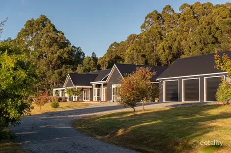 Property photo of 13 Risby Road Middleton TAS 7163