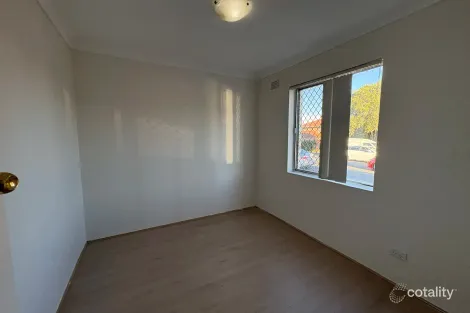 Property photo of 1/122 Harrow Road Auburn NSW 2144