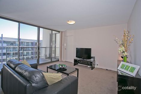 Property photo of 78/118 Adelaide Terrace East Perth WA 6004