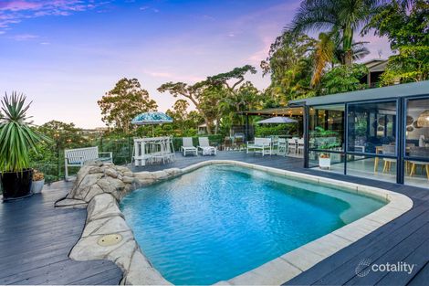 Property photo of 21 Summerhill Court Mudgeeraba QLD 4213