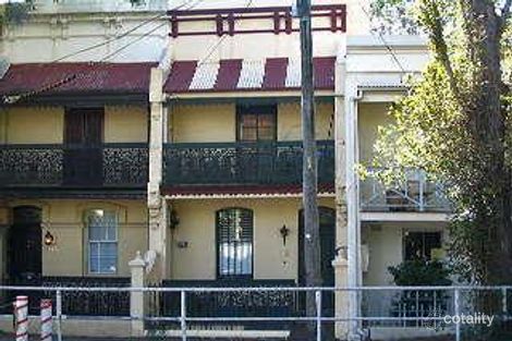 12 Hargrave St, Paddington, NSW 2021