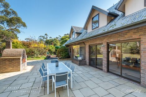 Property photo of 612 Nelson Road Mount Nelson TAS 7007
