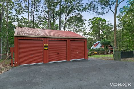 Property photo of 35 Karingal Road Mount Cotton QLD 4165