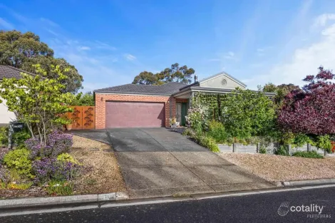 13 Catherine Ct, Brown Hill, VIC 3350
