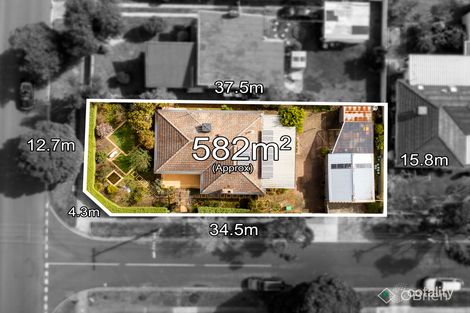 Property photo of 105 Eley Road Box Hill South VIC 3128