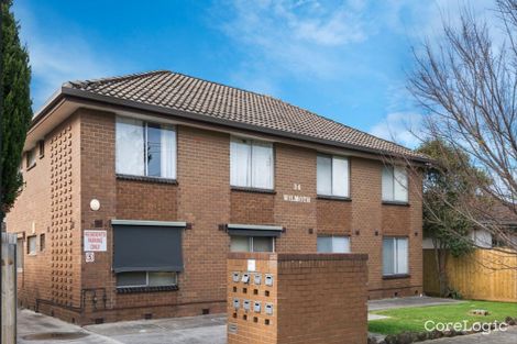 6/34 Wilmoth St, Northcote, VIC 3070