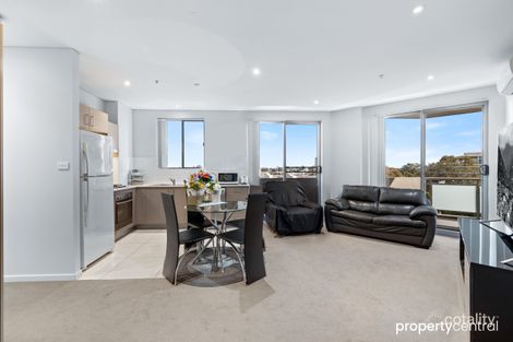 Property photo of 40/130 Main Street Blacktown NSW 2148