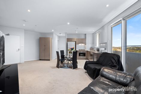 Property photo of 40/130 Main Street Blacktown NSW 2148