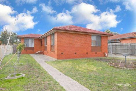 Property photo of 28 Norval Crescent Coolaroo VIC 3048