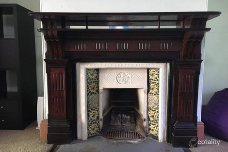 Property photo of 18 Macartney Street Paddington QLD 4064