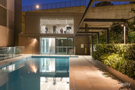 Property photo of 8E/5 Tambua Street Pyrmont NSW 2009
