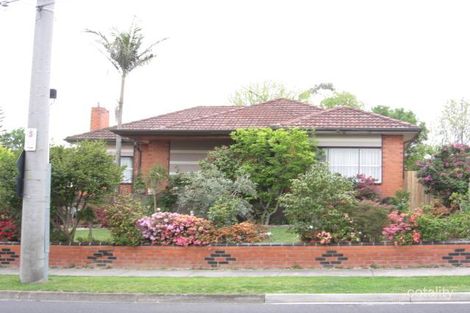 Property photo of 44 Solomon Street Mount Waverley VIC 3149