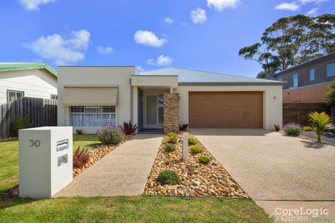 Property photo of 30 Highland Avenue Cowes VIC 3922