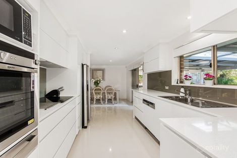 Property photo of 75 Explorers Way Worongary QLD 4213