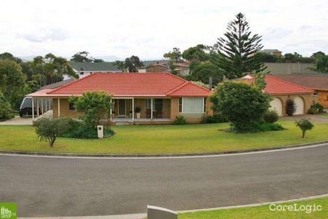 Property photo of 5 Sanctuary Place Minnamurra NSW 2533